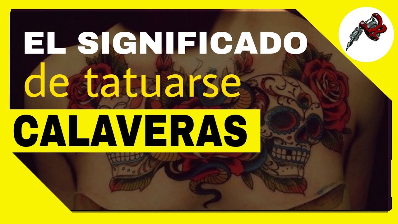tatuajes de calaveras para parejas significado