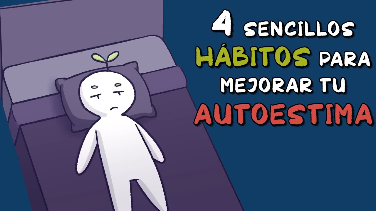tecnicas para mejorar la autoestima en adultos
