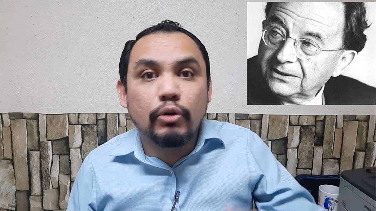 teoria de la personalidad de erich fromm