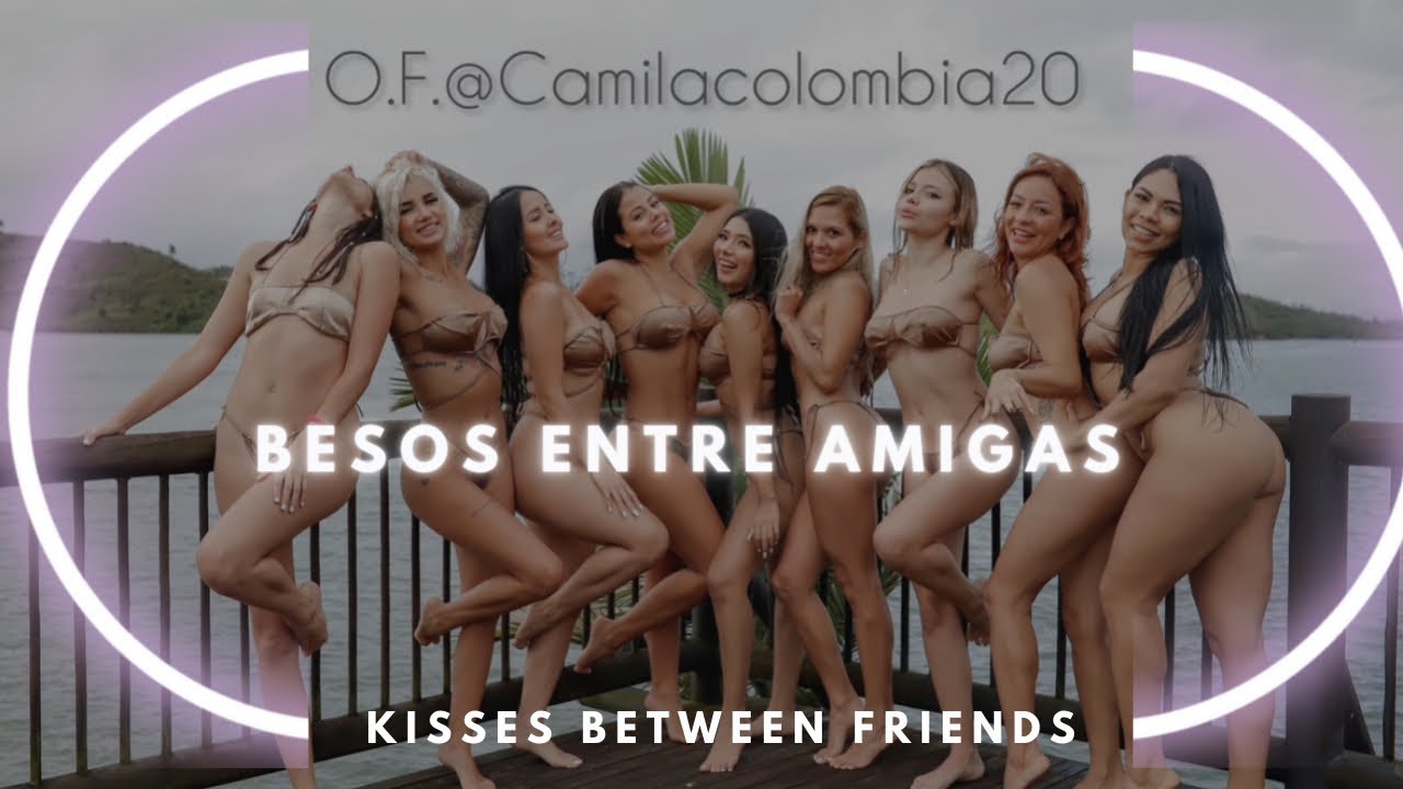 trío de lesbianas haciendo el amor
