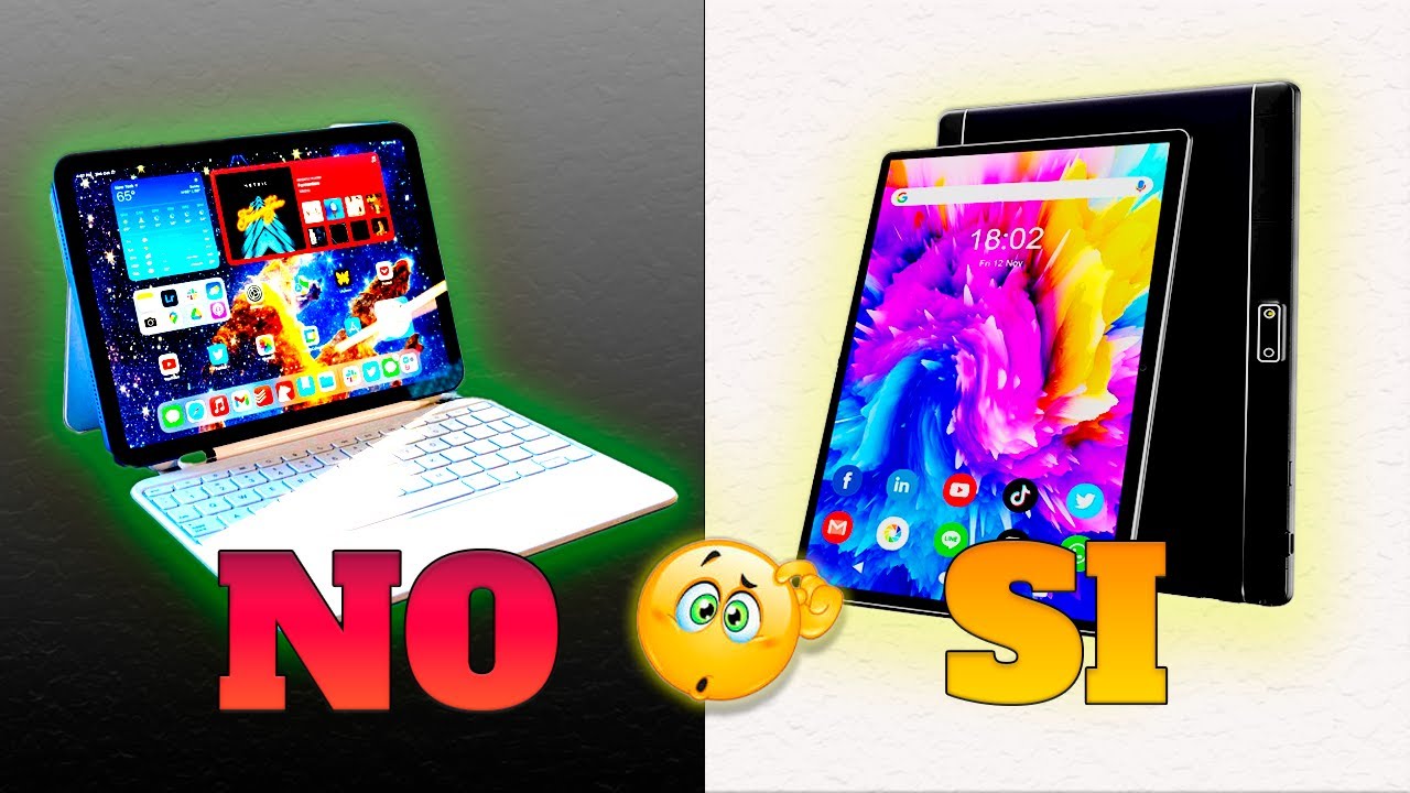 ventajas y desventajas de una tablet