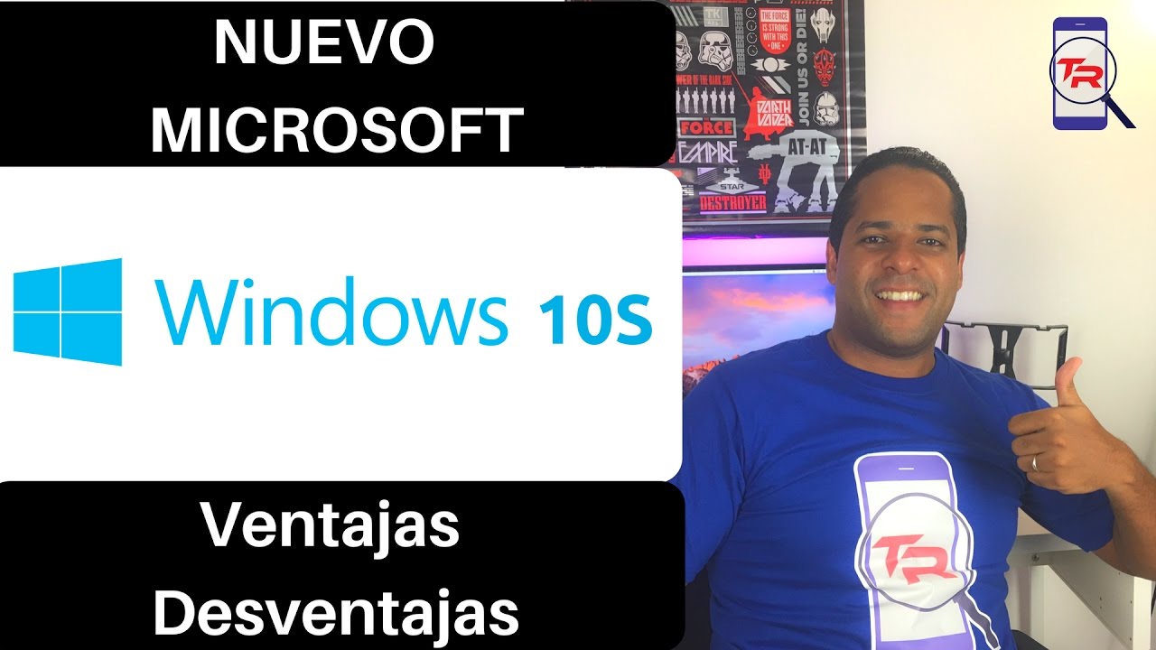 ventajas y desventajas de windows 10