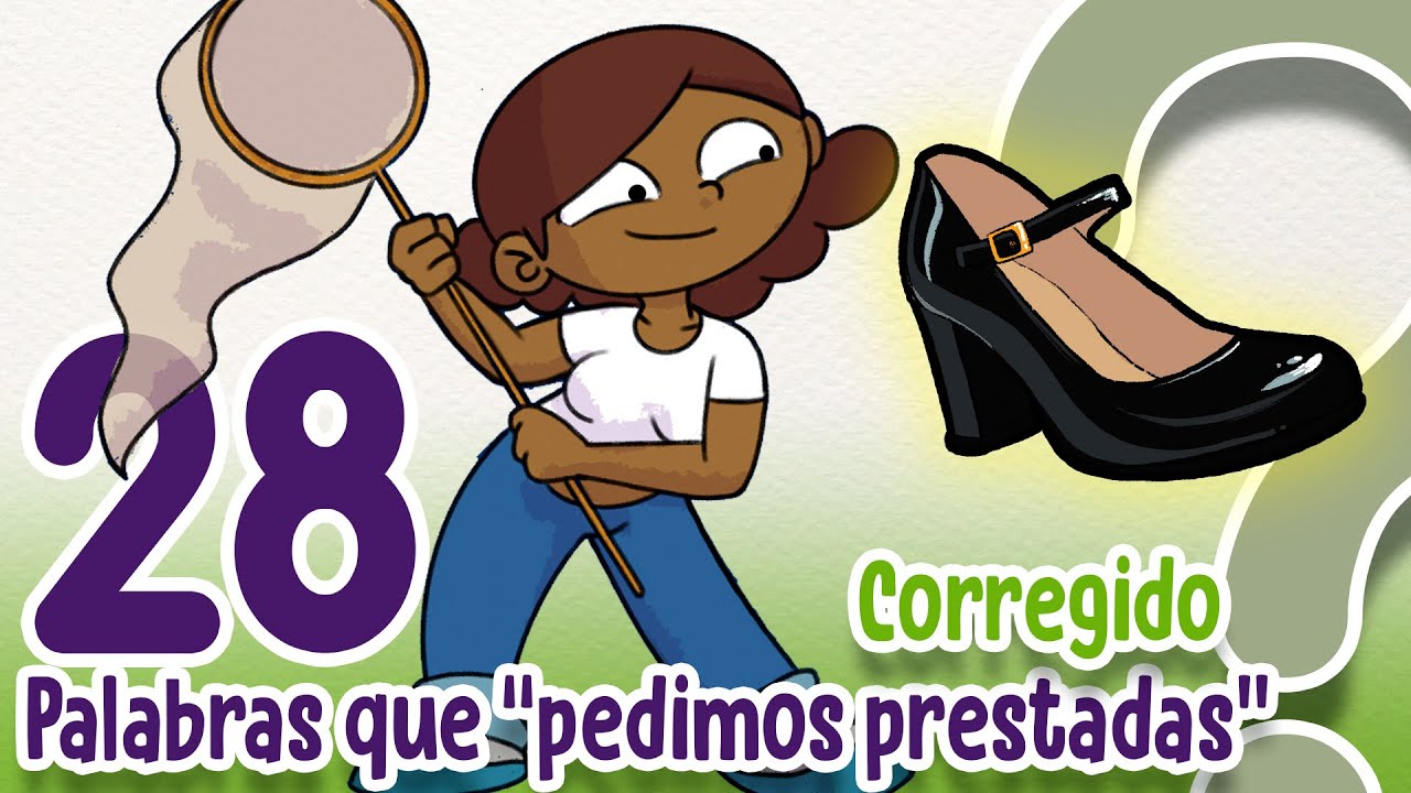 10 palabras en otro idioma con su significado