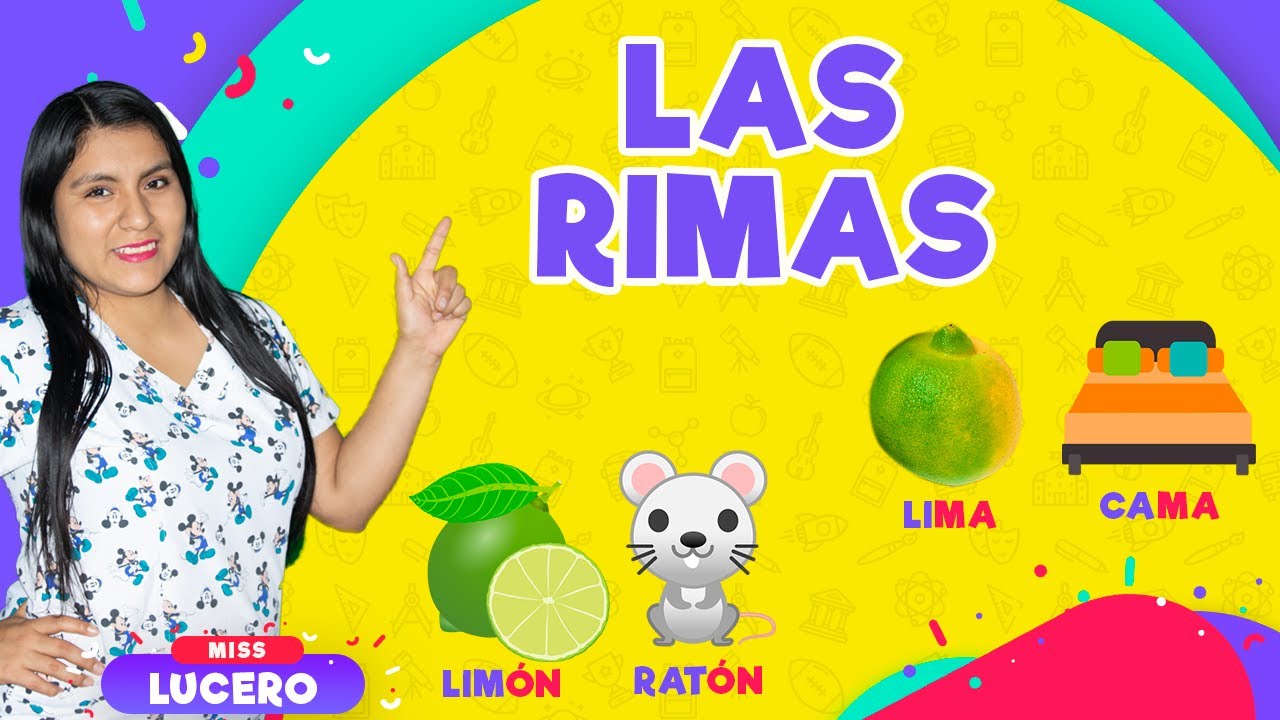 2 palabras que rimen con corazón