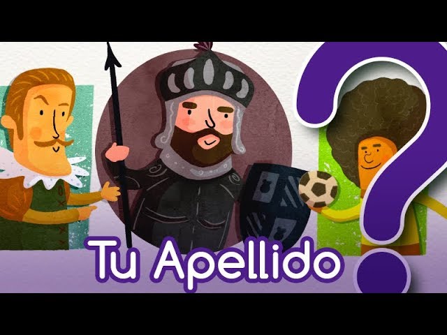 50 nombres de personas con apellidos