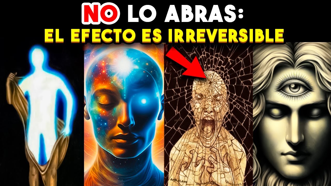 abrir los ojos a la realidad