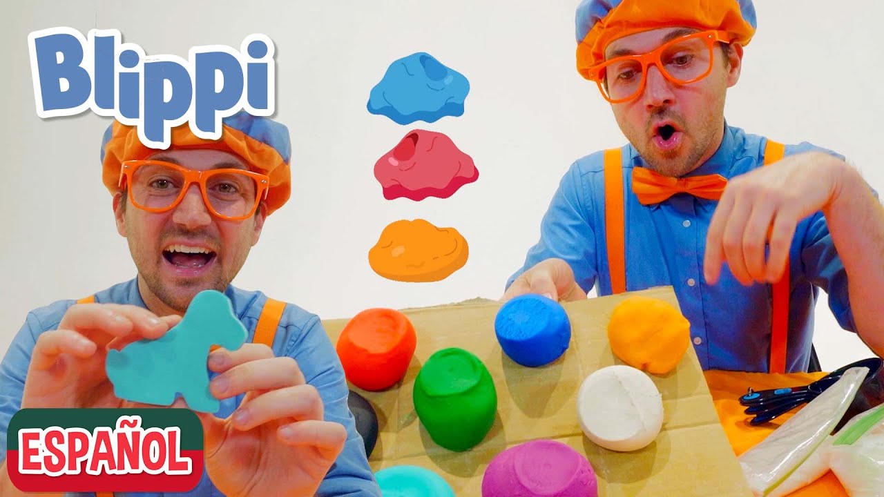actividades con plastilina para niños de 3 a 6 años