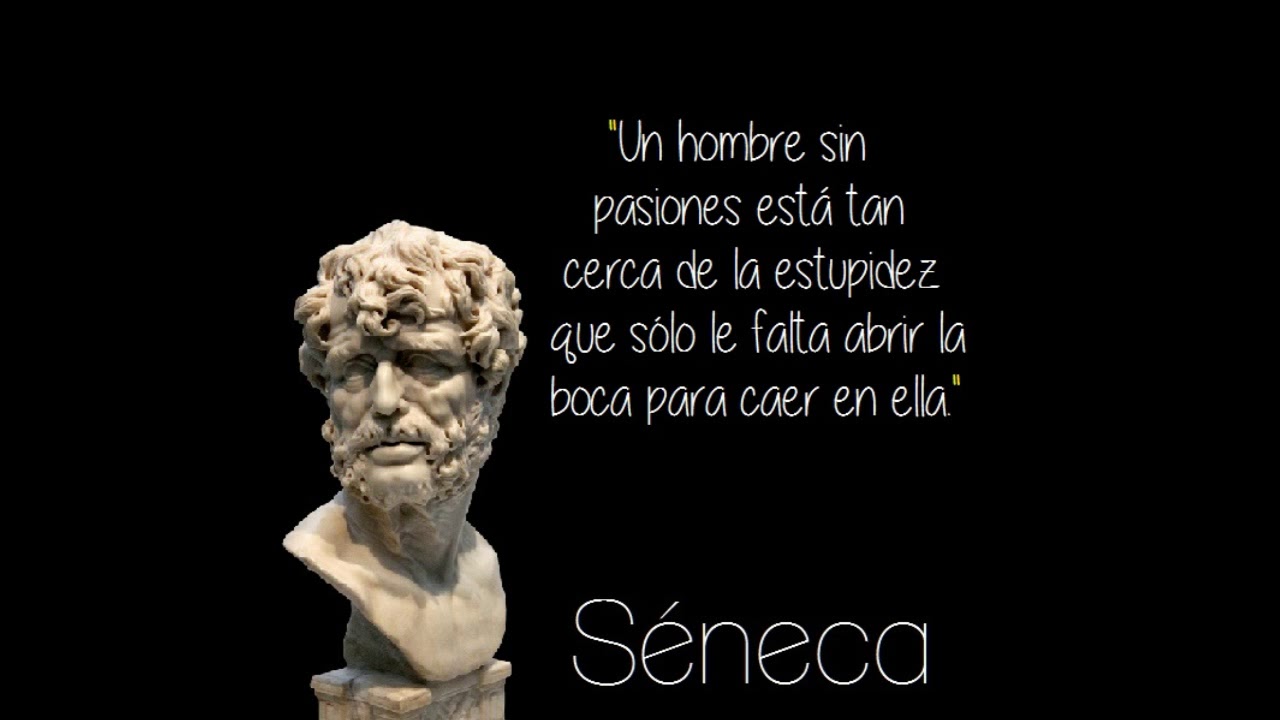 aportes de seneca a la educacion