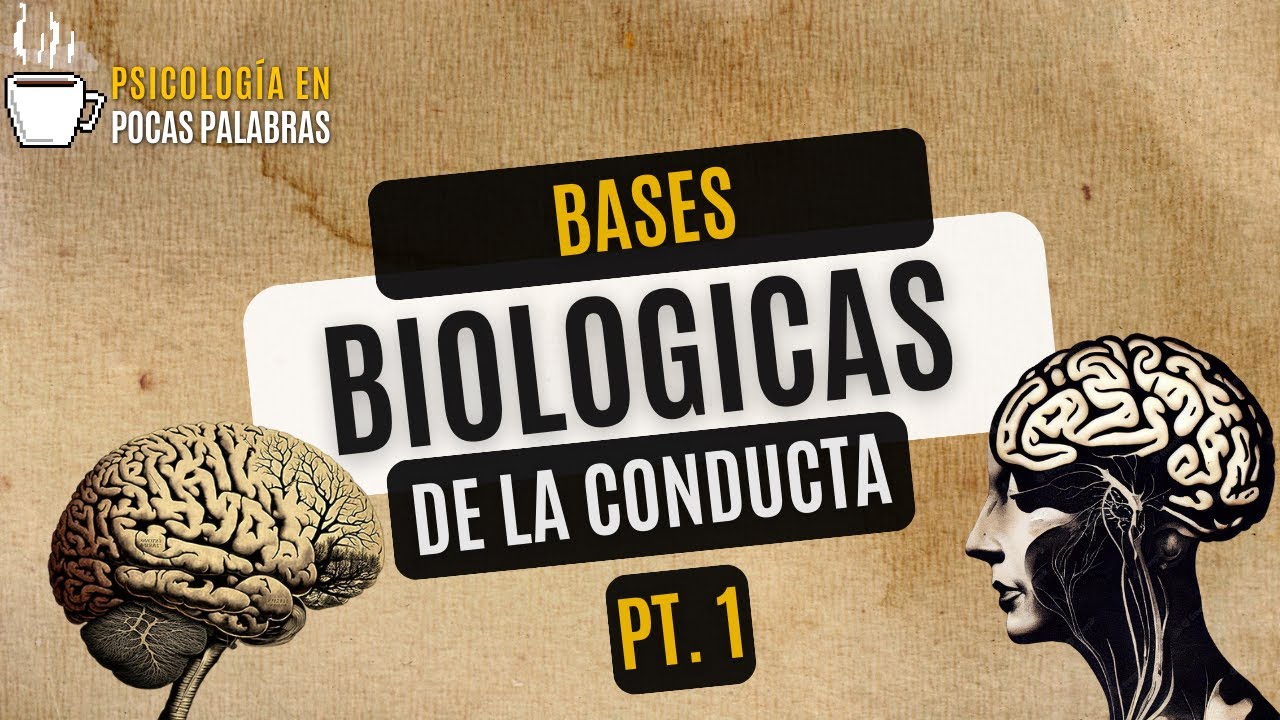aproximacion biologica al estudio del comportamiento