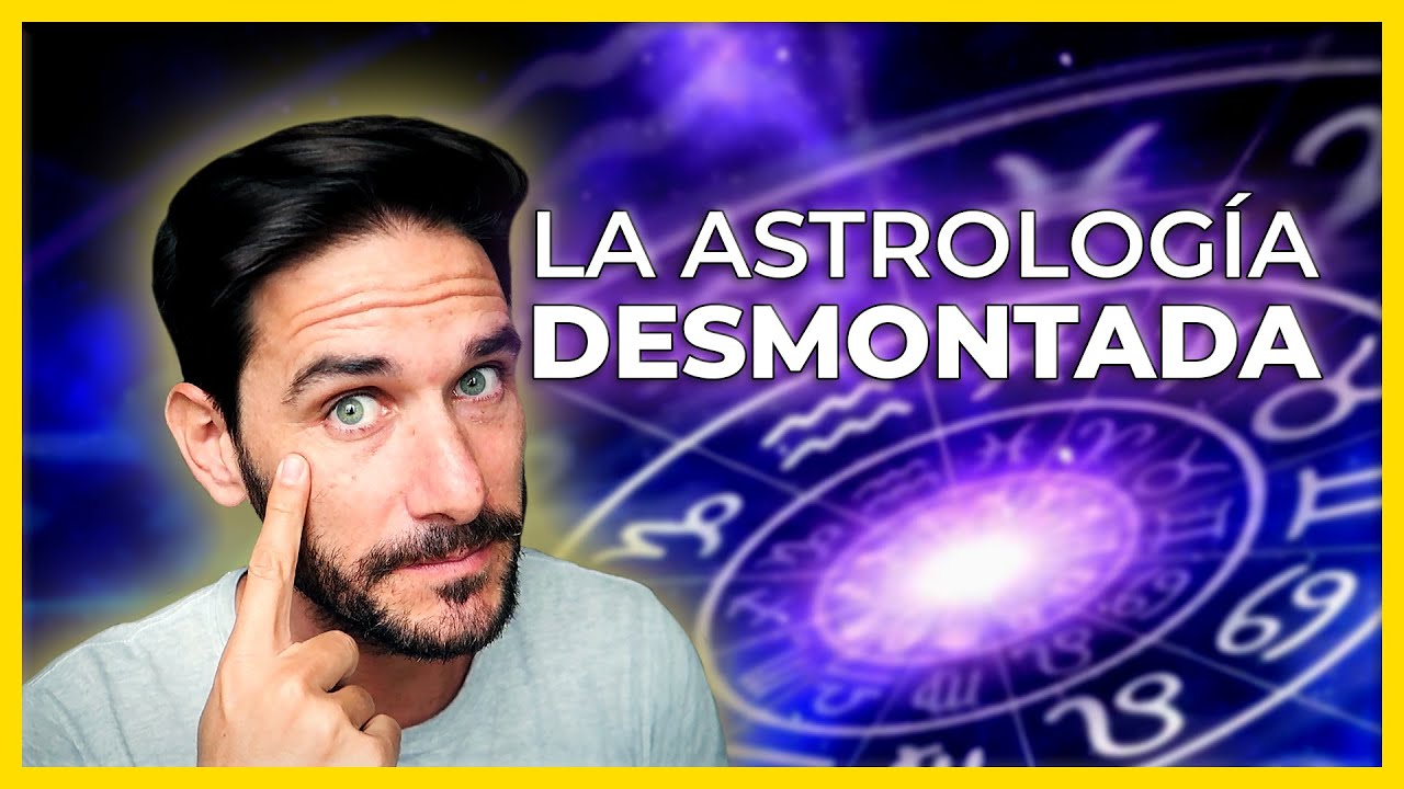 argumentos en contra de la astrologia