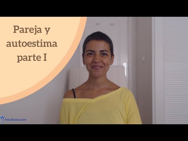 autoestima contingente basada en las relaciones