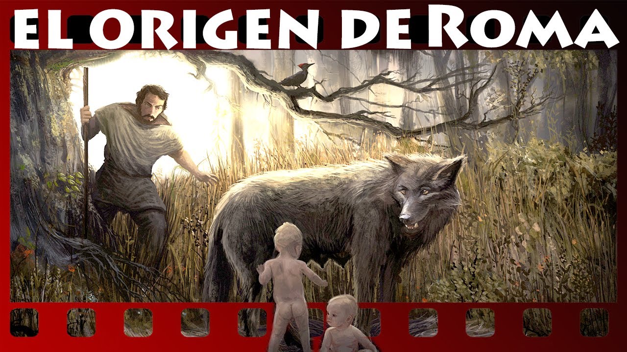 autor de la historia de roma