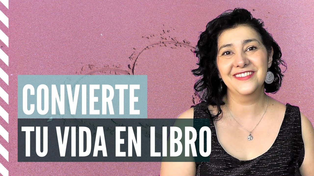 como empezar una biografia de mi vida