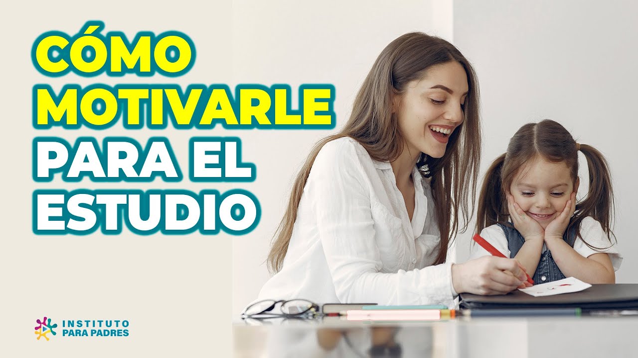 como poder ayudar a mi hijo en sus estudios