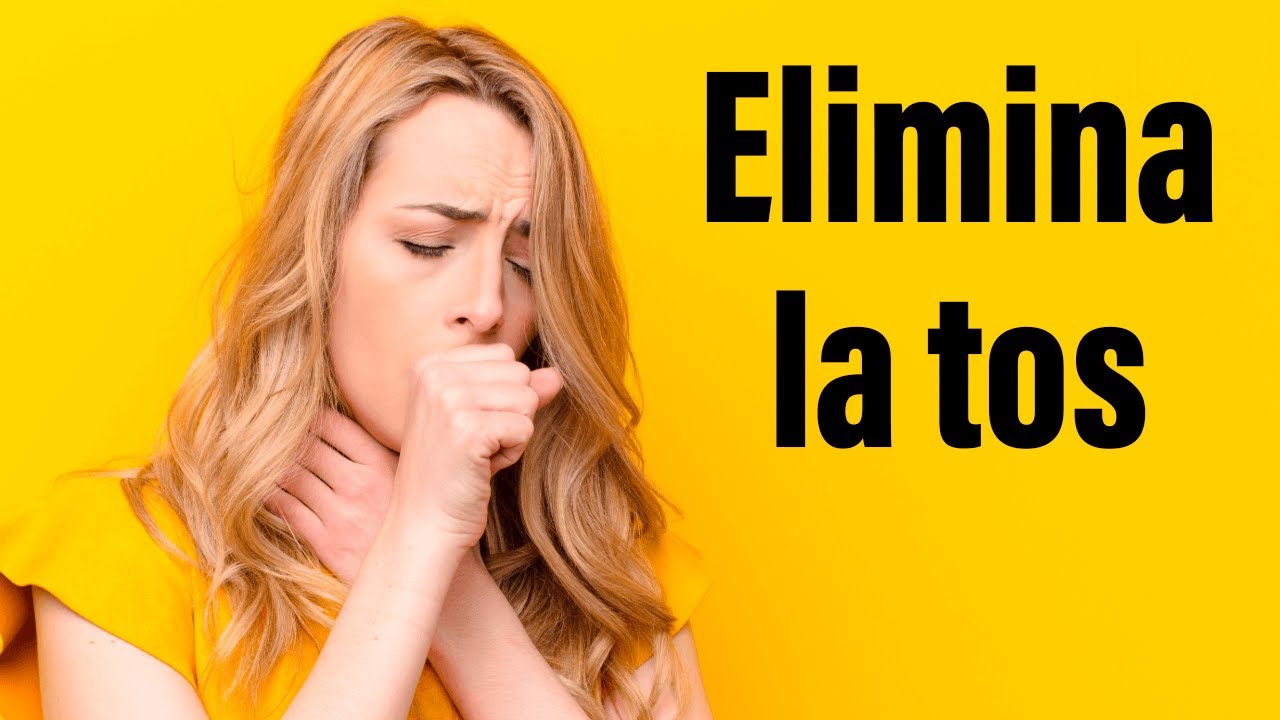 como se cura la tos seca con remedios caseros
