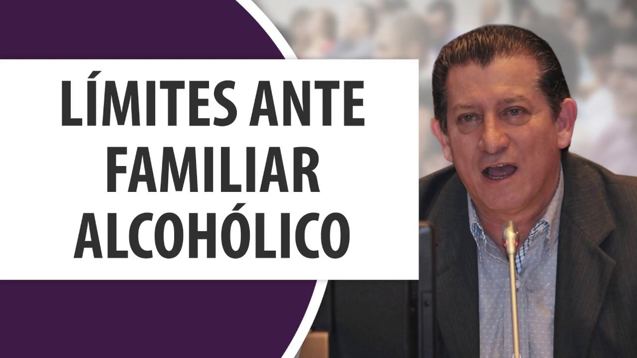 como vivir con un alcoholico en casa