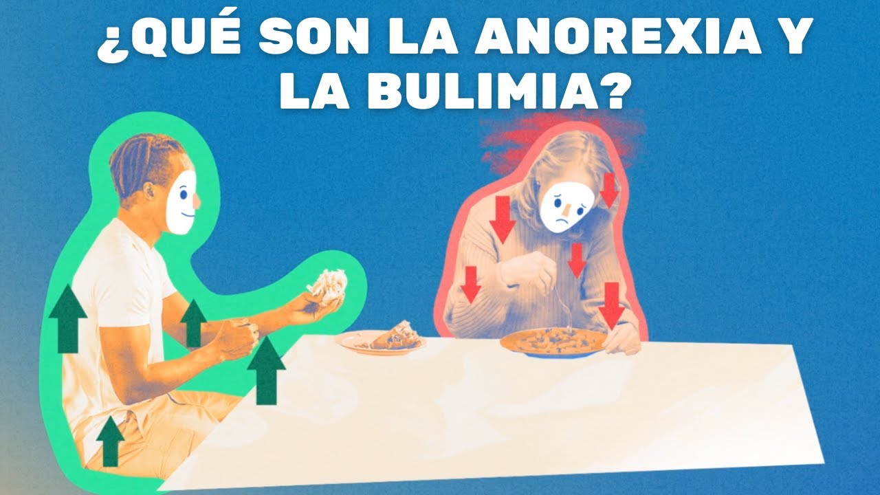 conclusion de la anorexia y la bulimia