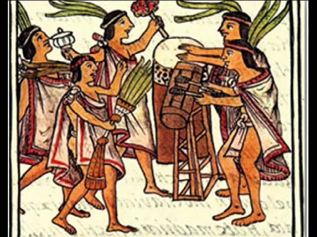 costumbres y tradiciones de la huasteca veracruzana