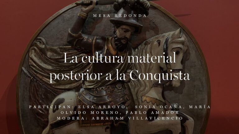 Creencias Actuales con Origen Posterior a la Conquista: Un Viaje a