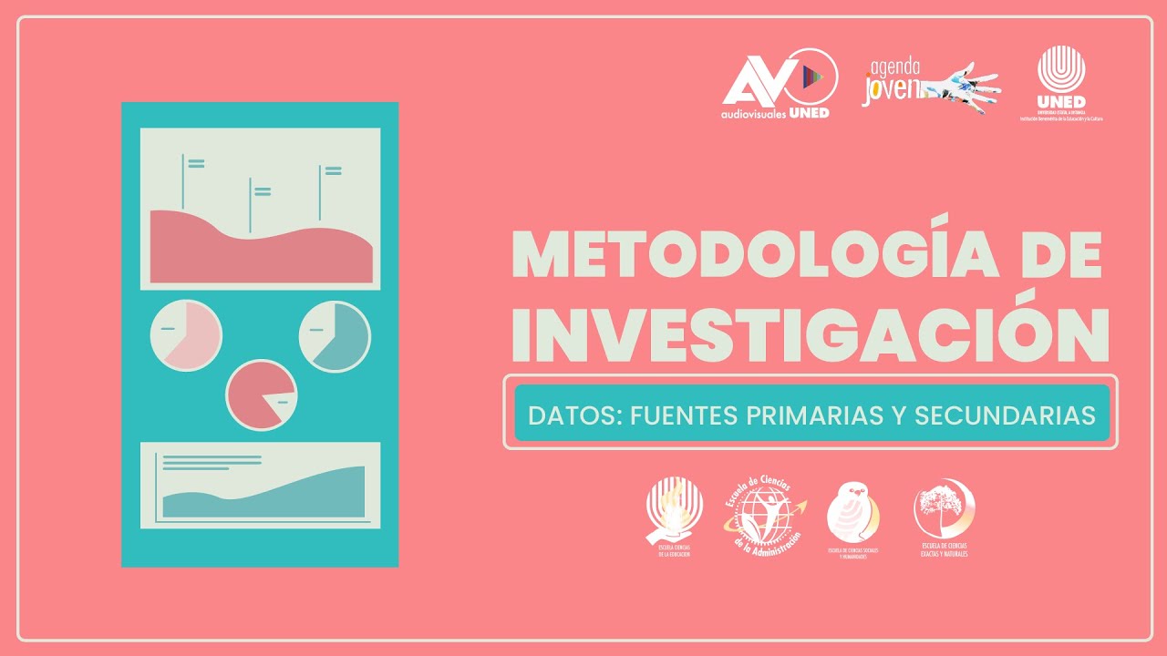 cuadro comparativo fuentes primarias y secundarias