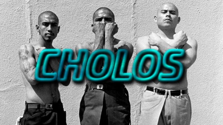 Cual Es La Ideologia De Los Cholos
