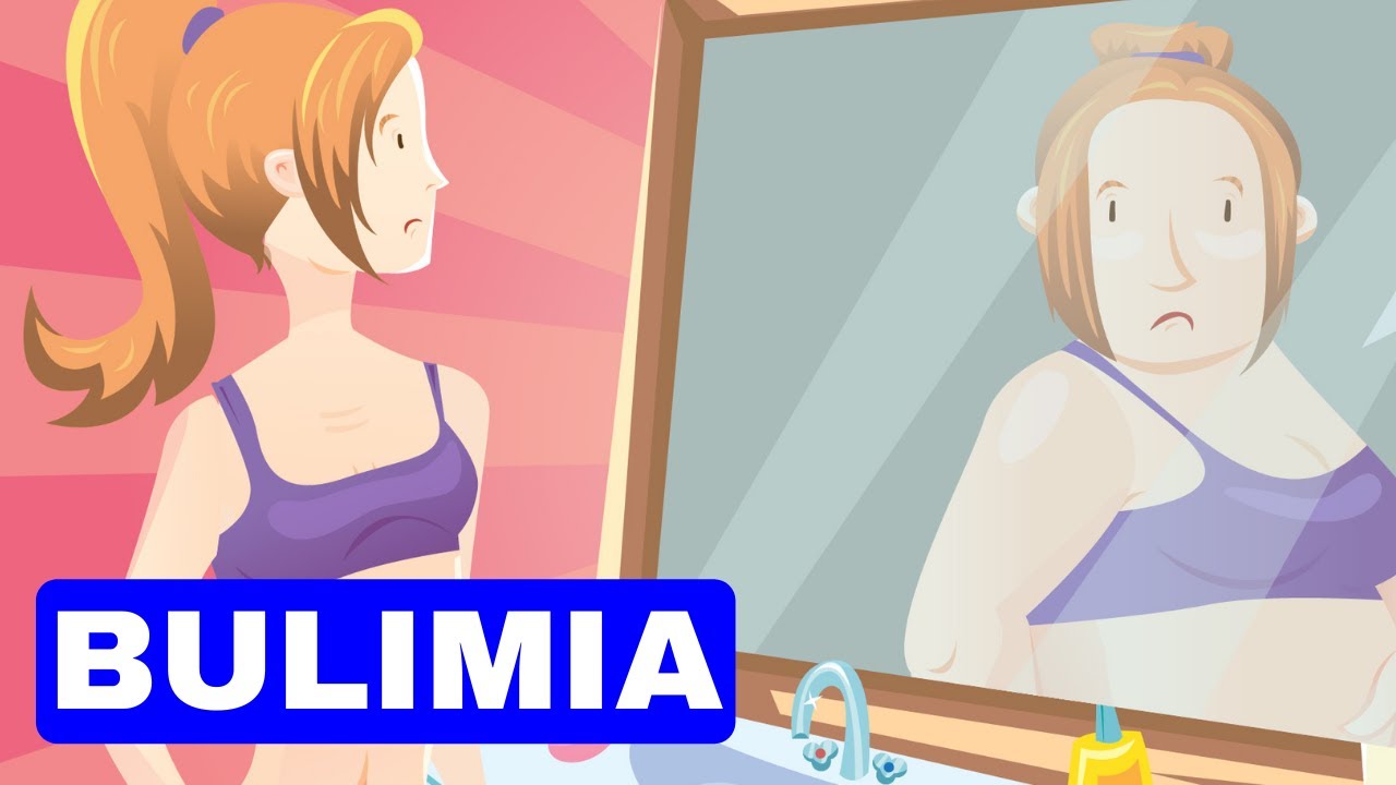 cuales son las consecuencias de la bulimia