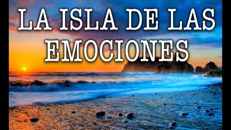 Cuento de las Emociones de Jorge Bucay: Descubre Su Mensaje