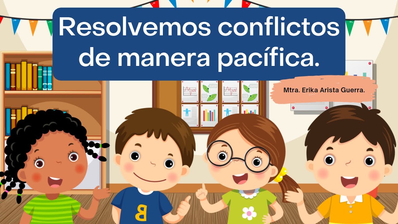 cuentos cortos con conflicto y solucion