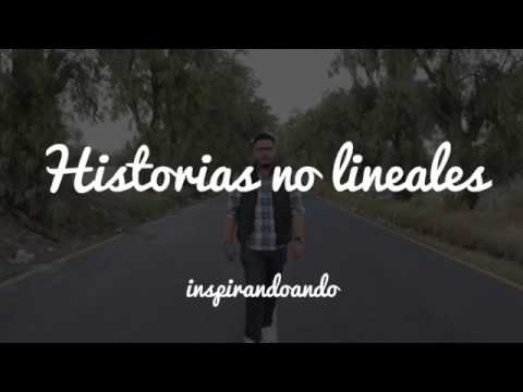 cuentos cortos con estructura no lineal