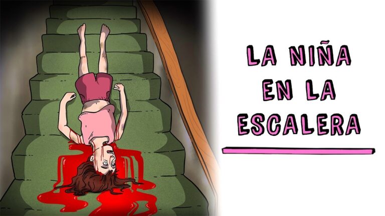 Cuentos de Terror: Guía Completa con Inicio, Desarrollo y Final