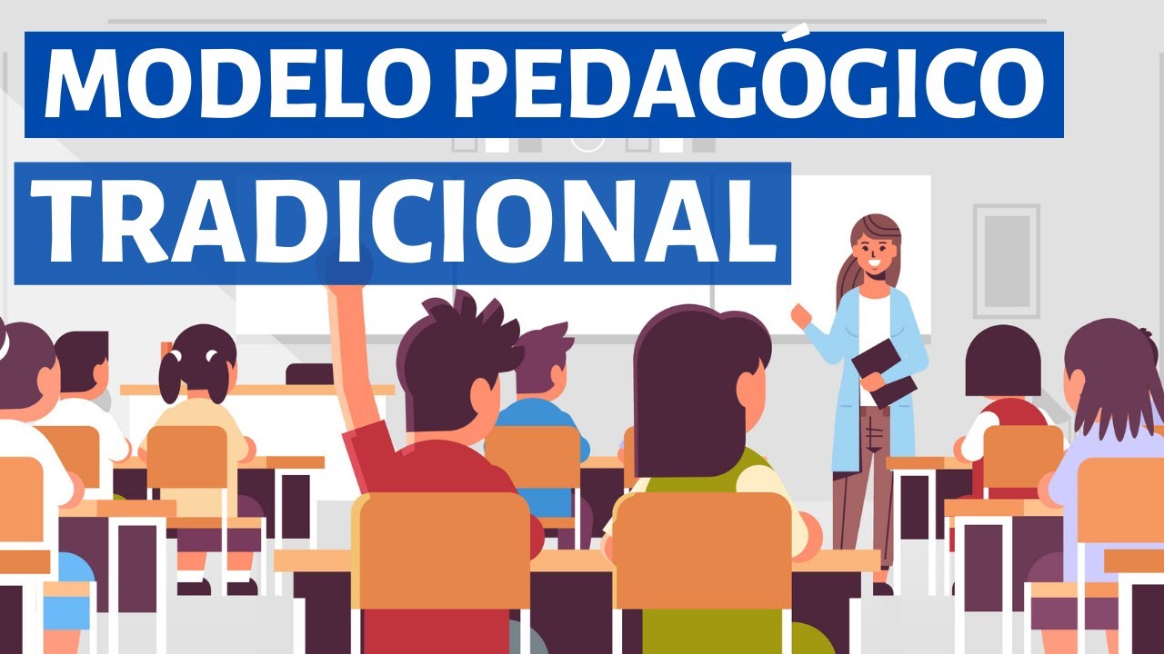 diferencias entre el modelo educativo tradicional y actual