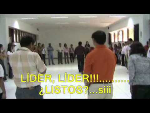 dinamicas para identificar lideres en un grupo
