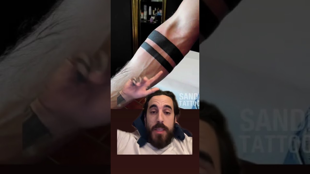 diseños de tatuajes a color para hombres
