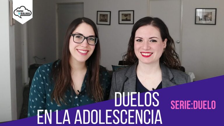 Duelo del Rol e Identidad Infantil: Entendiendo su Impacto en el