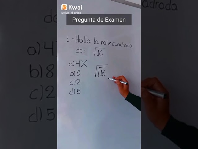 edificio magno prepa en un examen