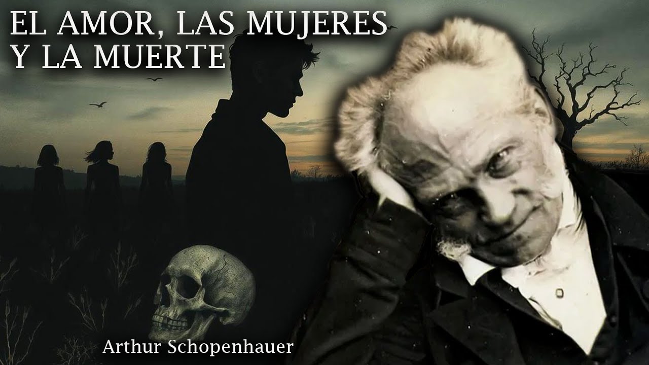 el amor las mujeres y la muerte