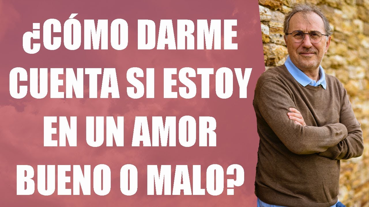 el buen amor en la pareja leer online
