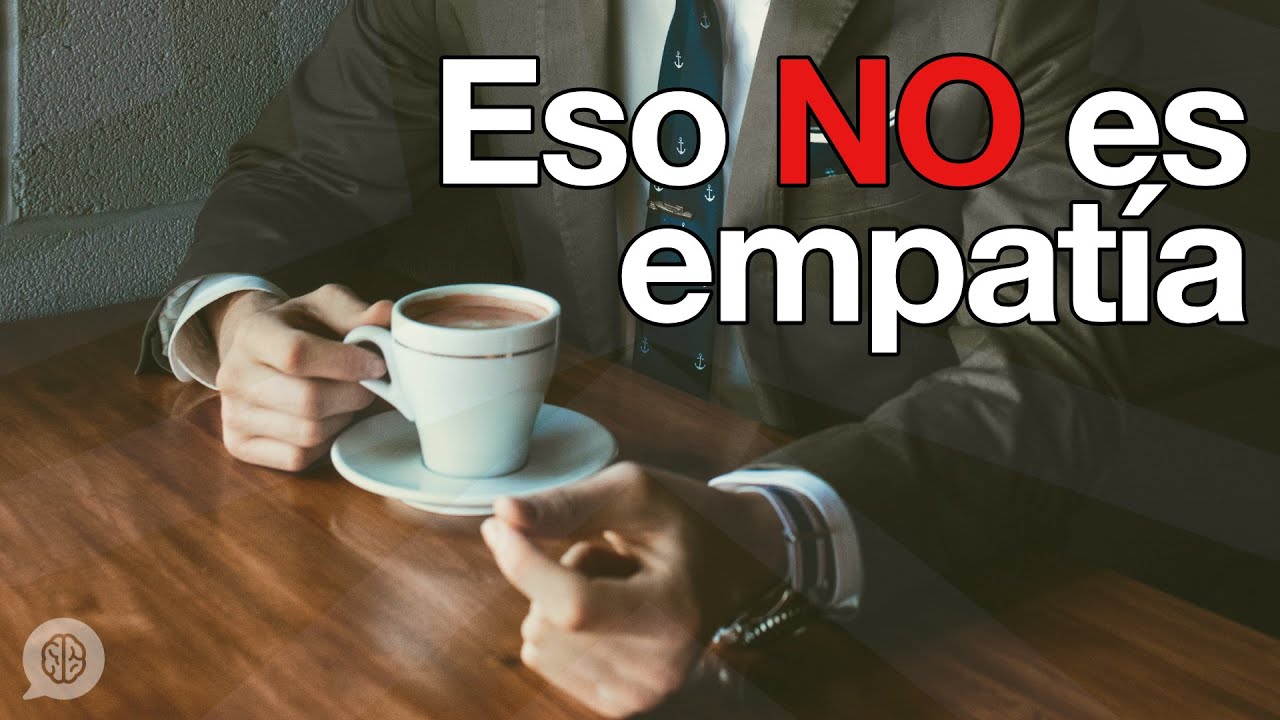 entiendo al otro empatia en la familia