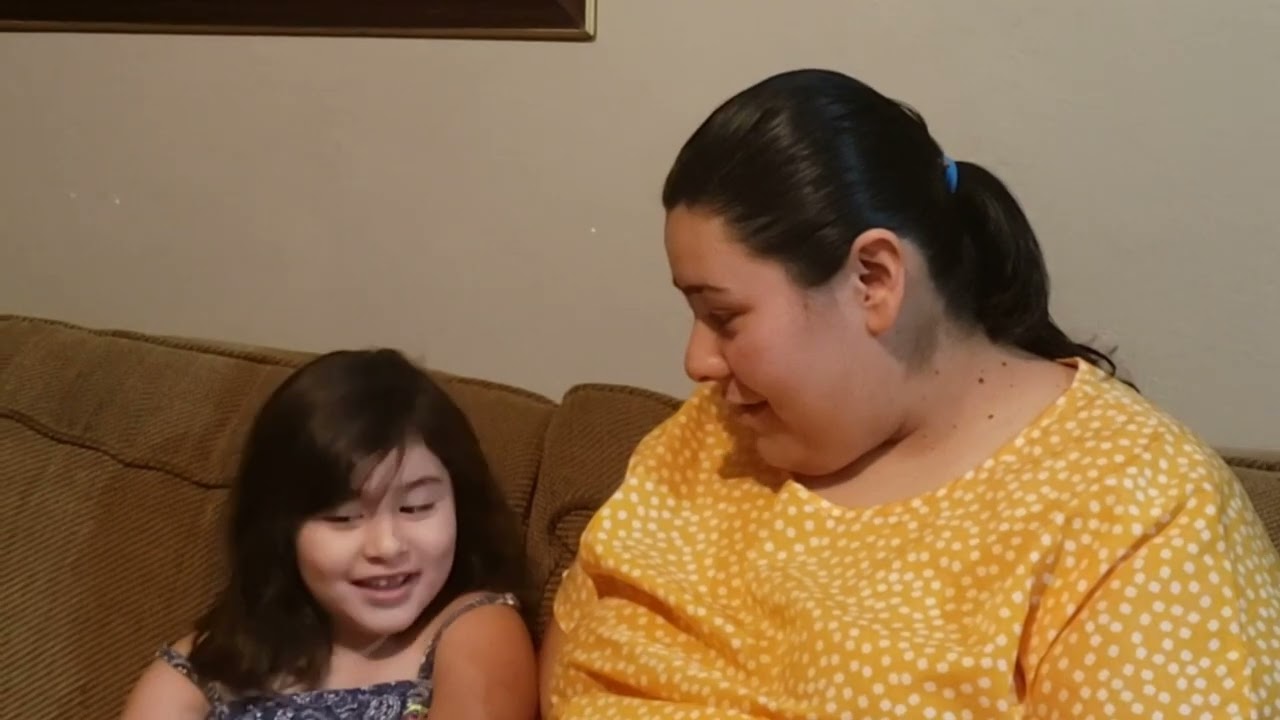 entrevista inicial para niños de preescolar