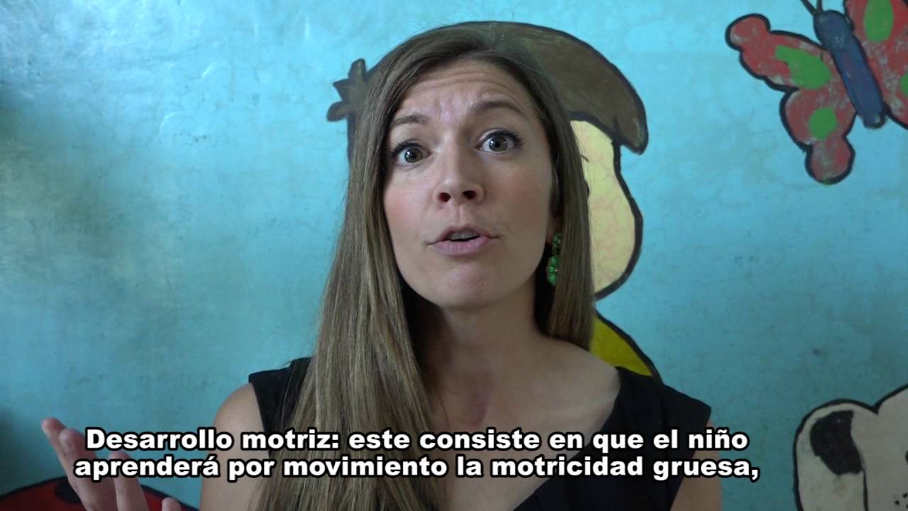 escuela el mundo de los niños