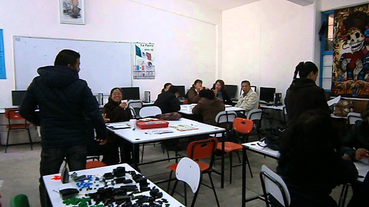 escuela secundaria patria y libertad 71