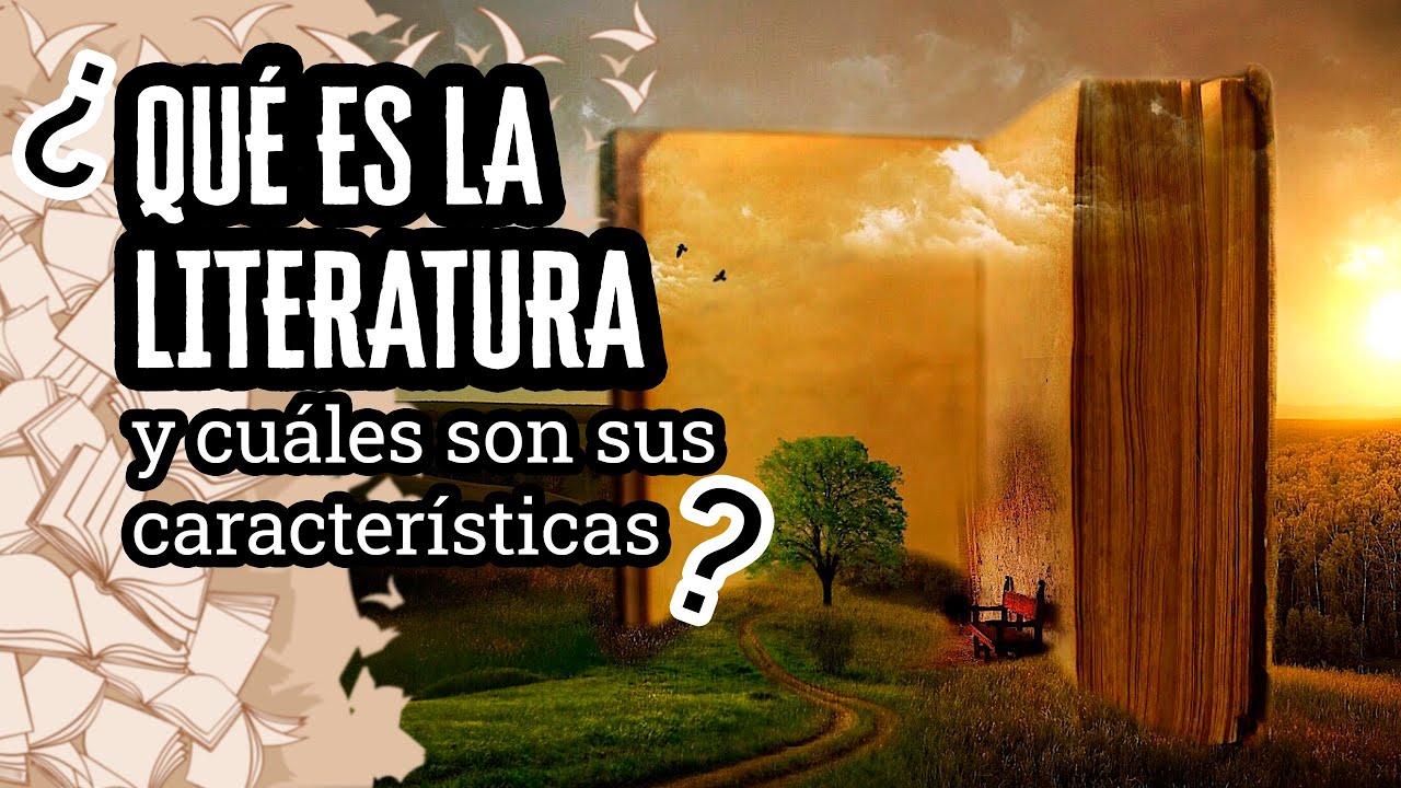expresiones literarias de méxico y el mundo