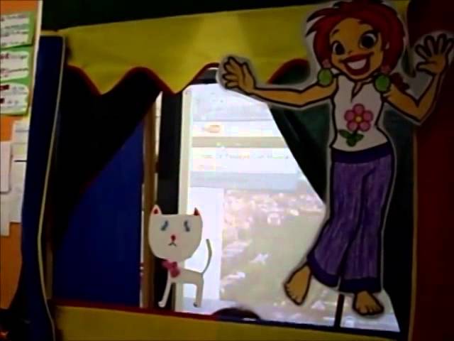 fabulas inventadas por niños de primaria