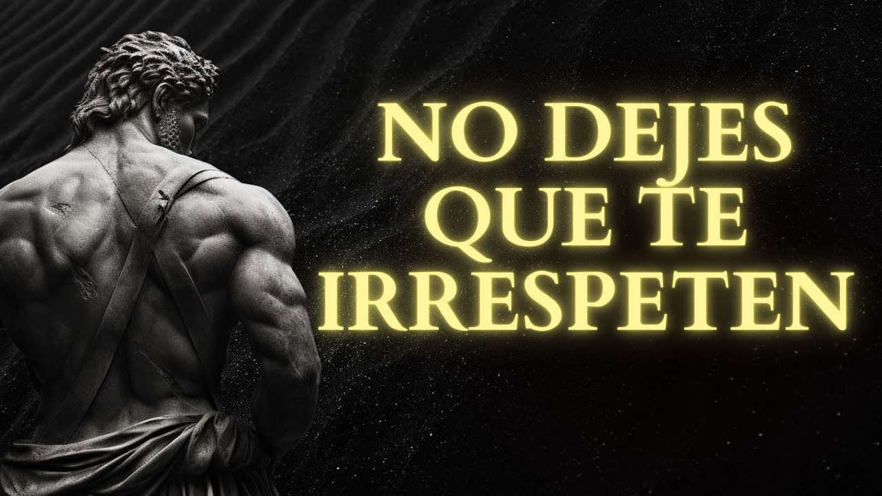falta de respeto a los superiores
