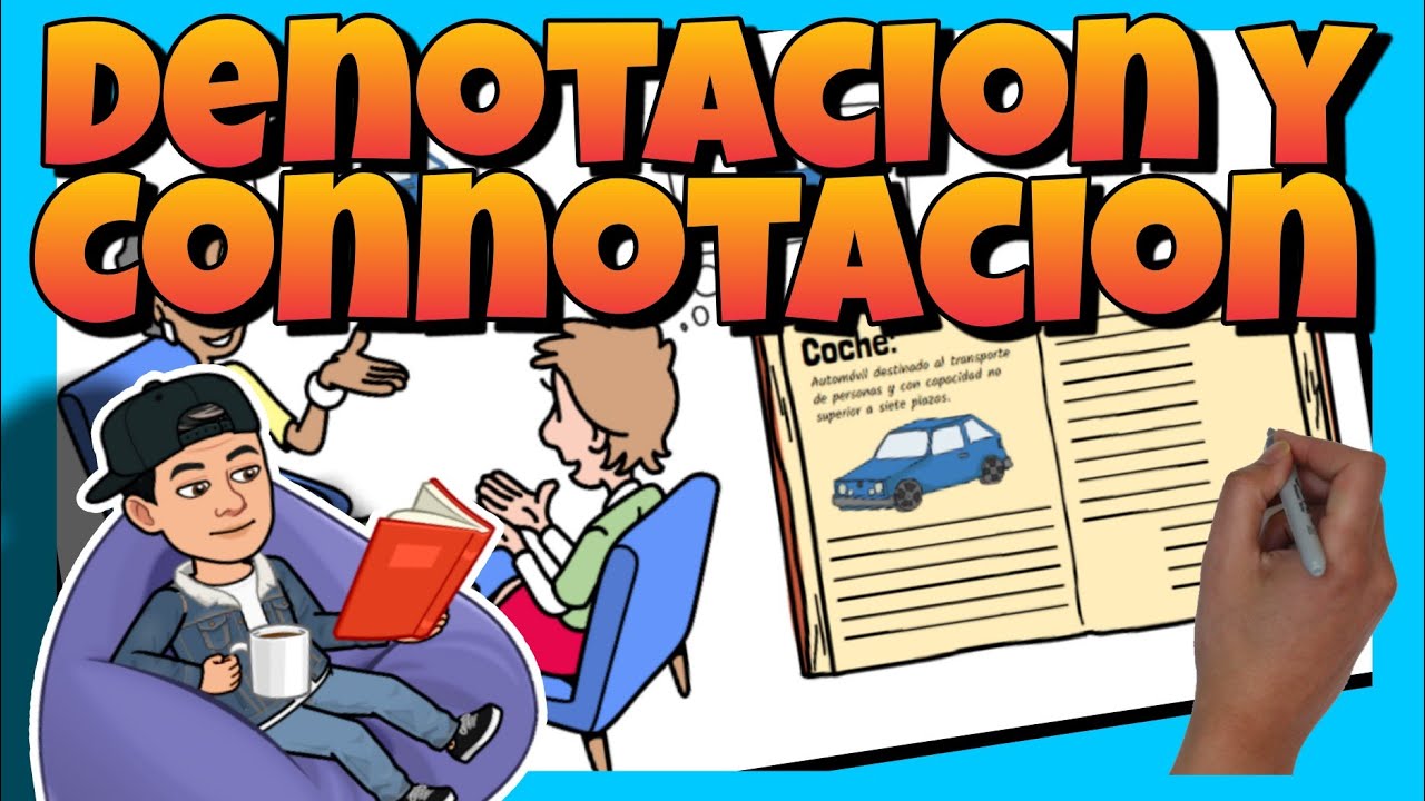 gran esfuerzo es connotativo o no connotativo