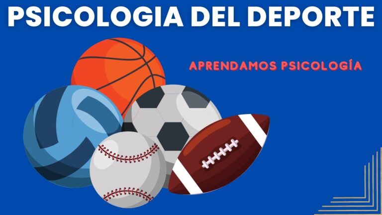 Historia de la Psicología del Deporte: Un Resumen Completo de su
