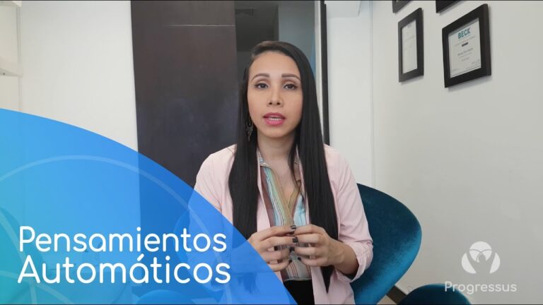 Inventario de Pensamientos Automáticos de Beck: Guía Completa para