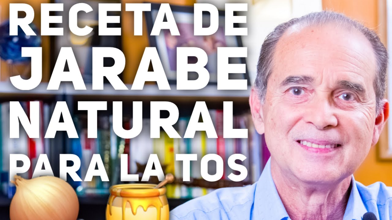 jarabe para tos seca para adulto