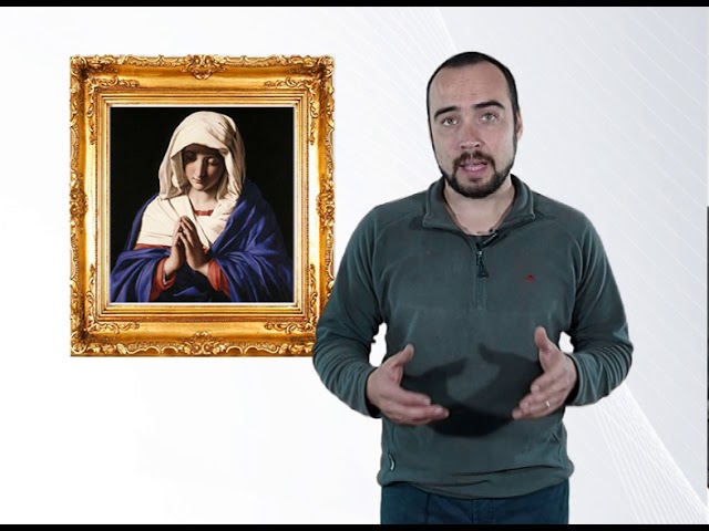 la iglesia catolica y los mandalas