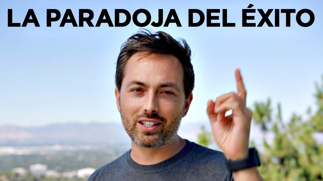 la suerte no existe solo el exito